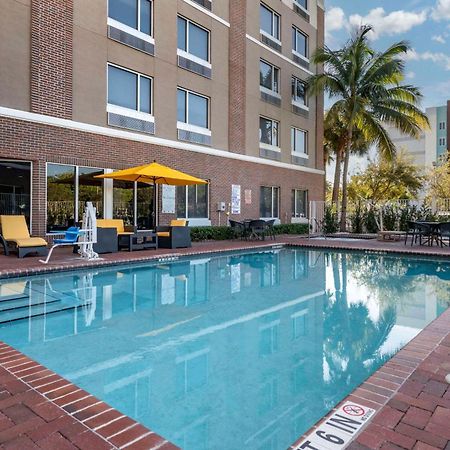 Cambria Hotel Ft Lauderdale, Airport South & Cruise Port Dania Beach Bagian luar foto