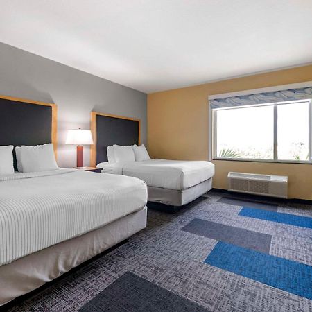 Cambria Hotel Ft Lauderdale, Airport South & Cruise Port Dania Beach Bagian luar foto