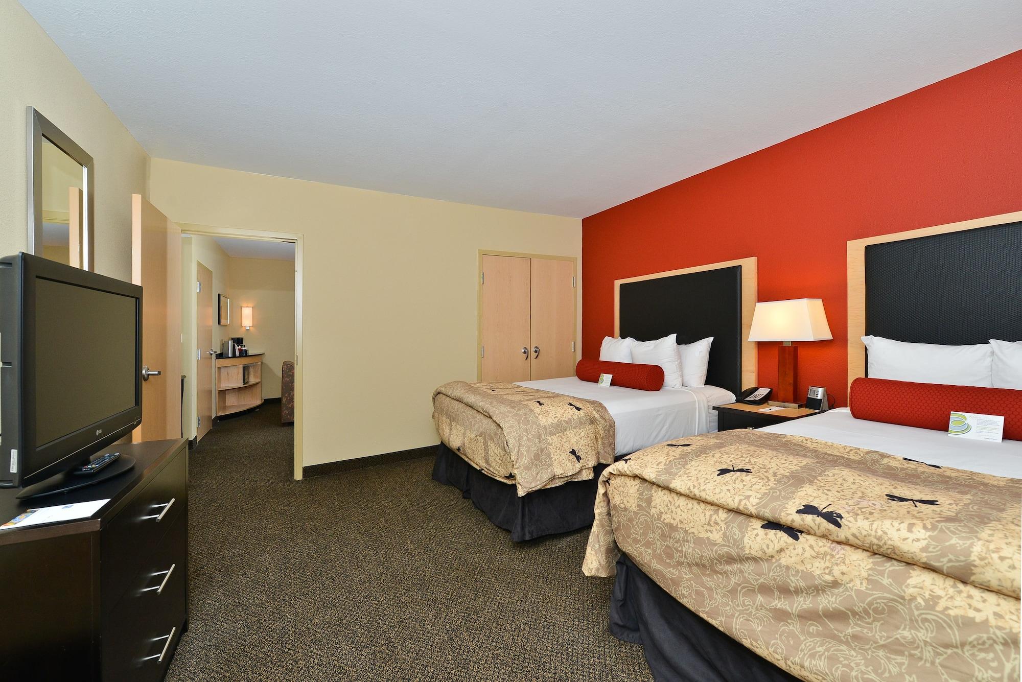 Cambria Hotel Ft Lauderdale, Airport South & Cruise Port Dania Beach Bagian luar foto