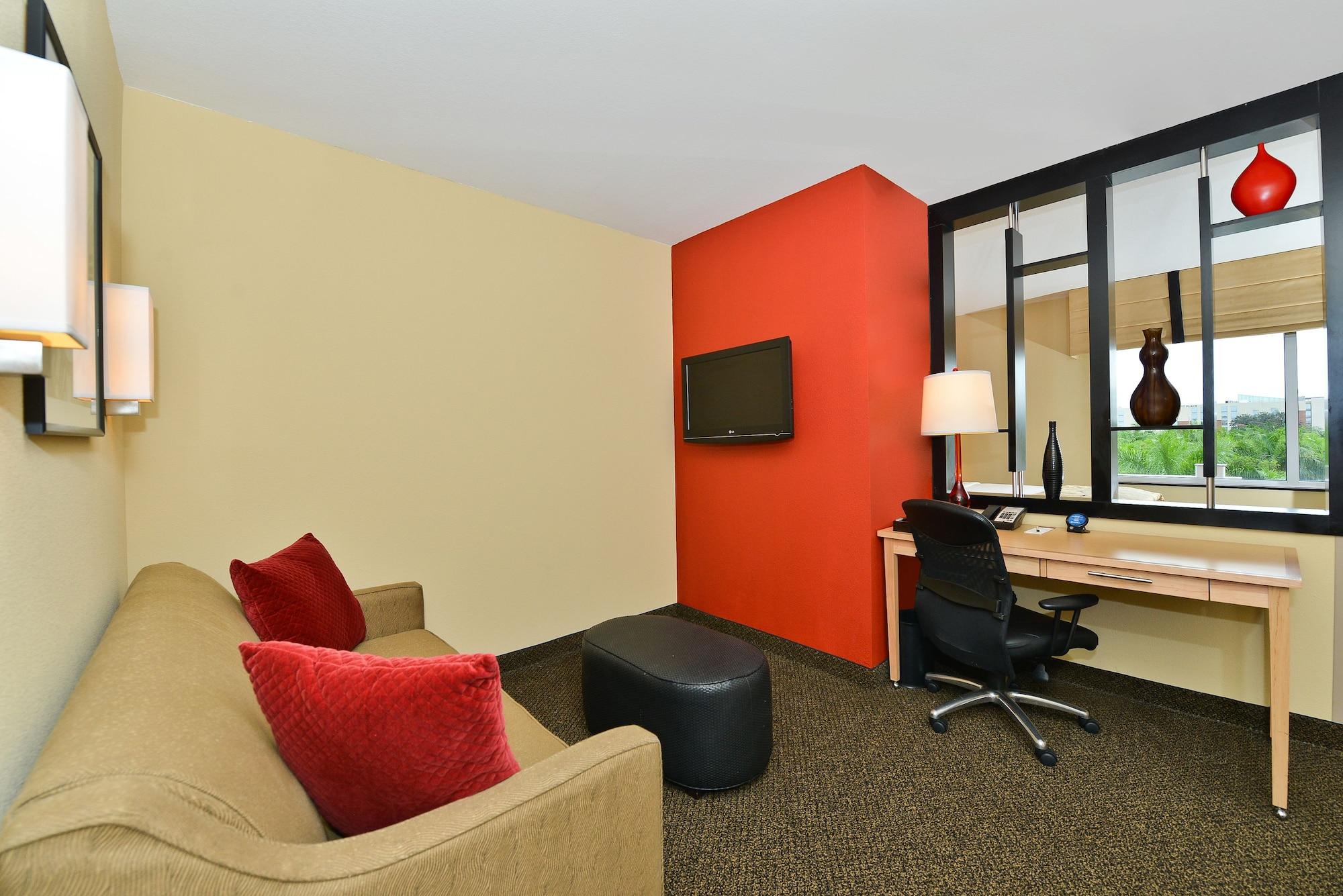 Cambria Hotel Ft Lauderdale, Airport South & Cruise Port Dania Beach Bagian luar foto
