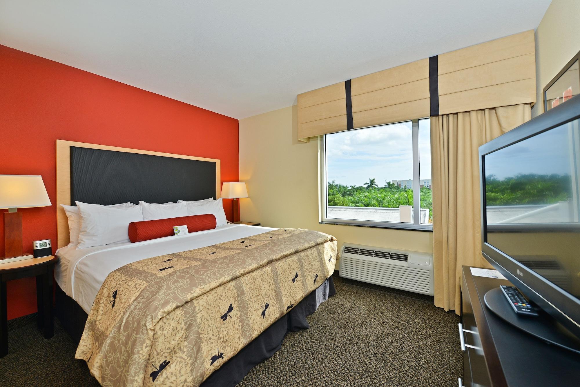 Cambria Hotel Ft Lauderdale, Airport South & Cruise Port Dania Beach Bagian luar foto