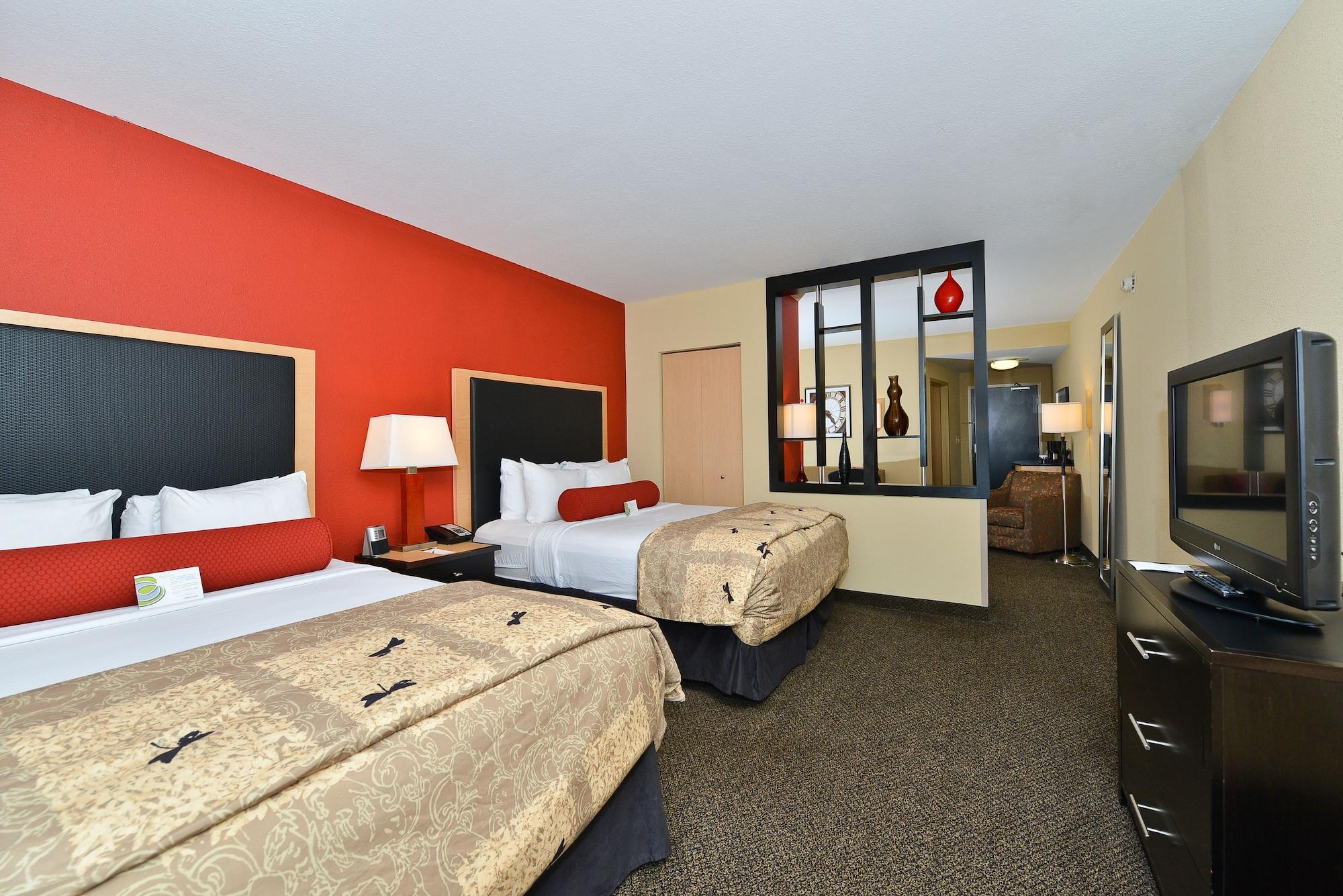 Cambria Hotel Ft Lauderdale, Airport South & Cruise Port Dania Beach Bagian luar foto