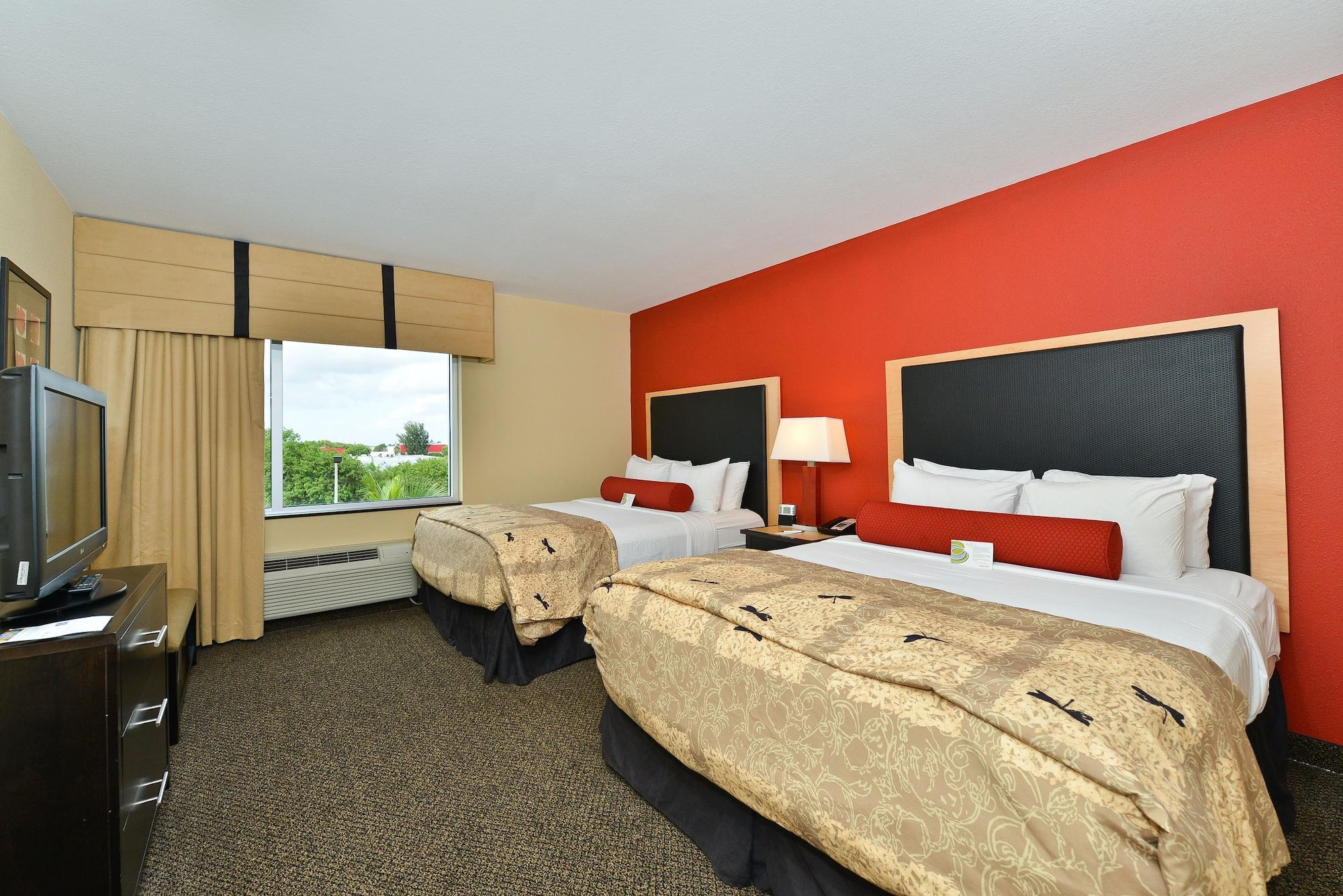 Cambria Hotel Ft Lauderdale, Airport South & Cruise Port Dania Beach Bagian luar foto