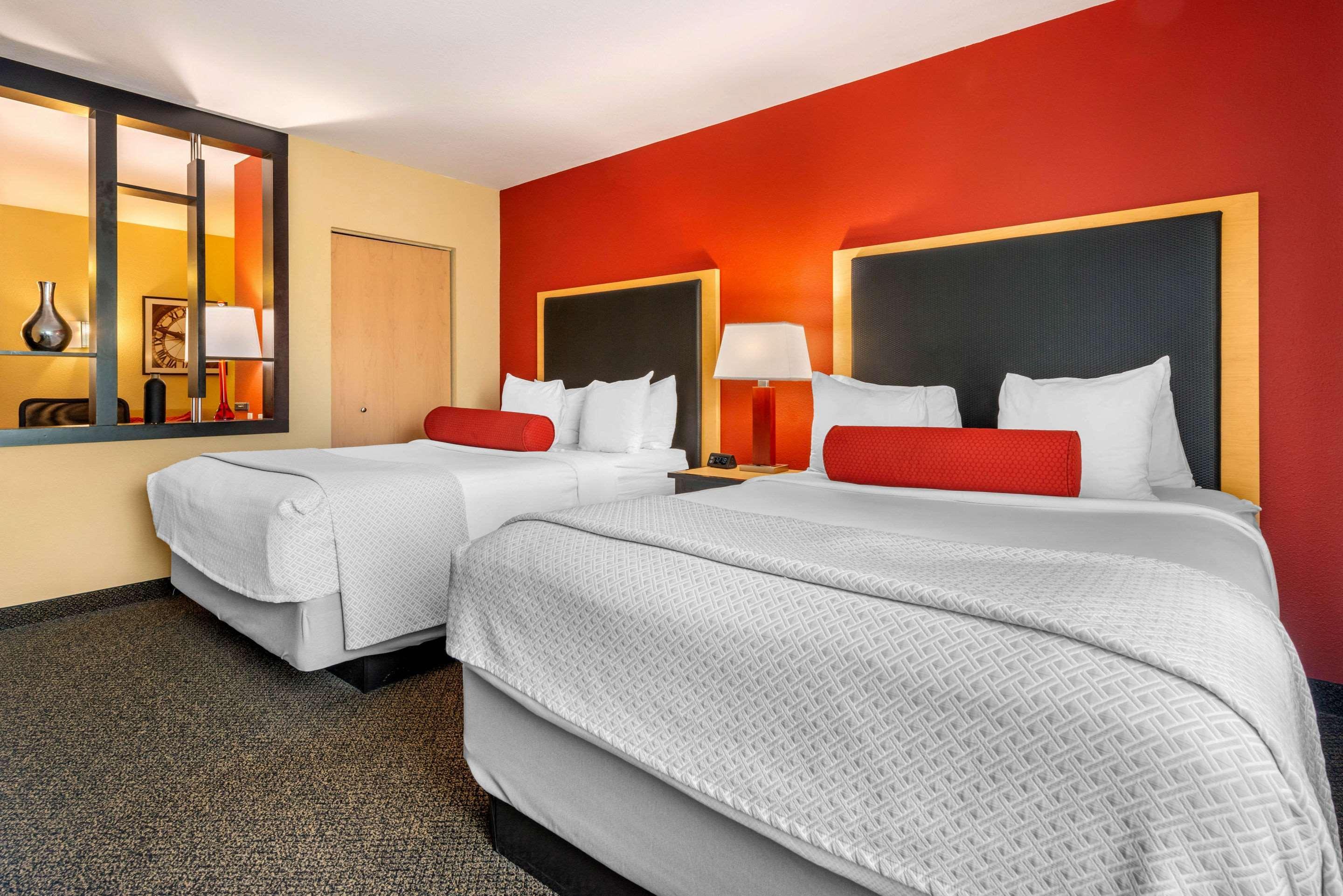 Cambria Hotel Ft Lauderdale, Airport South & Cruise Port Dania Beach Bagian luar foto