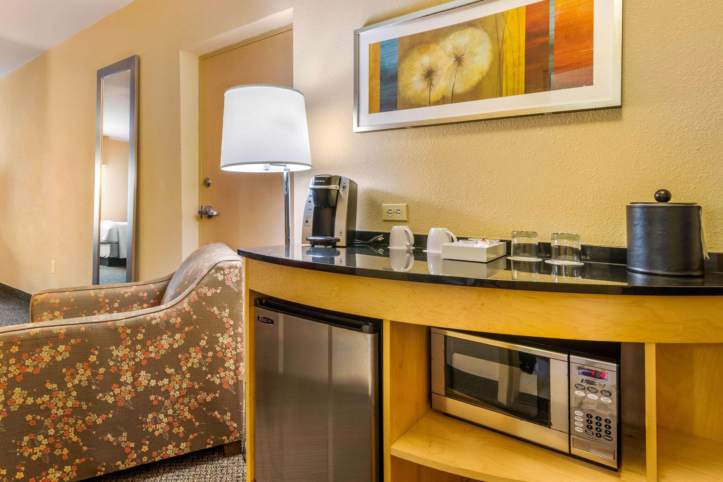 Cambria Hotel Ft Lauderdale, Airport South & Cruise Port Dania Beach Bagian luar foto