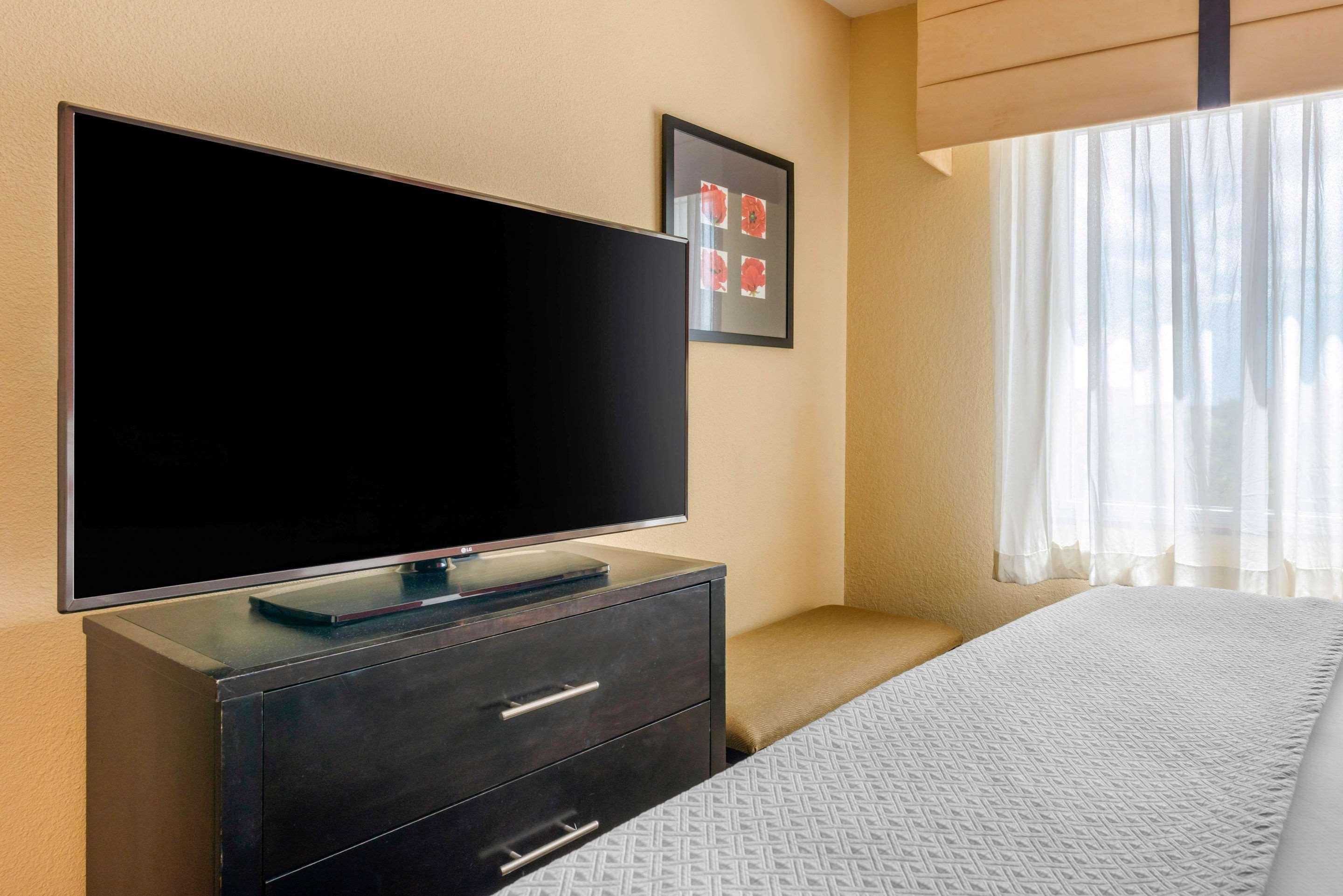 Cambria Hotel Ft Lauderdale, Airport South & Cruise Port Dania Beach Bagian luar foto
