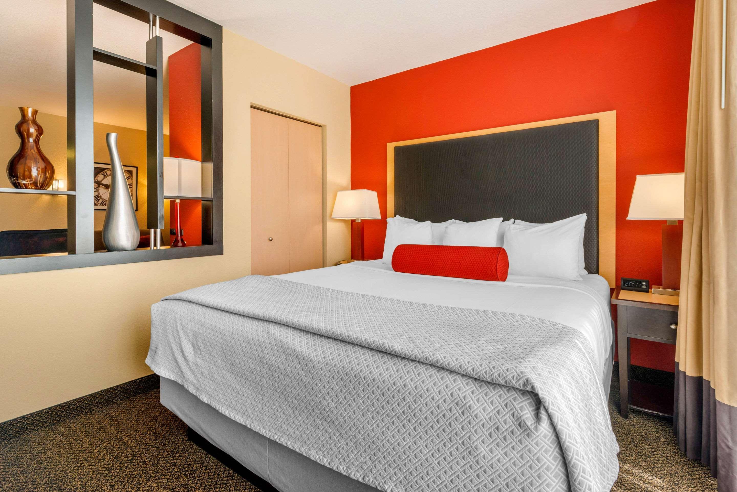 Cambria Hotel Ft Lauderdale, Airport South & Cruise Port Dania Beach Bagian luar foto