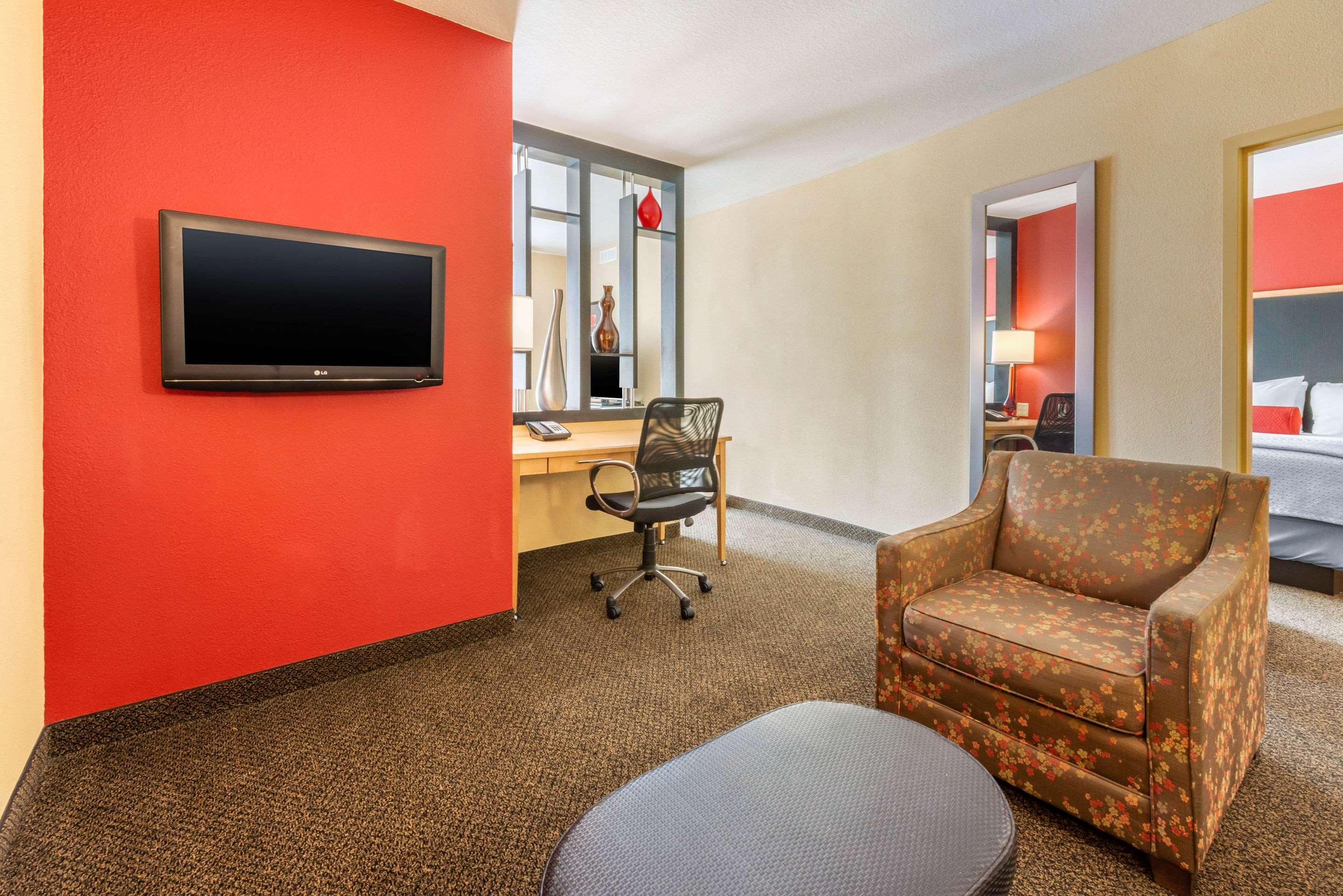 Cambria Hotel Ft Lauderdale, Airport South & Cruise Port Dania Beach Bagian luar foto