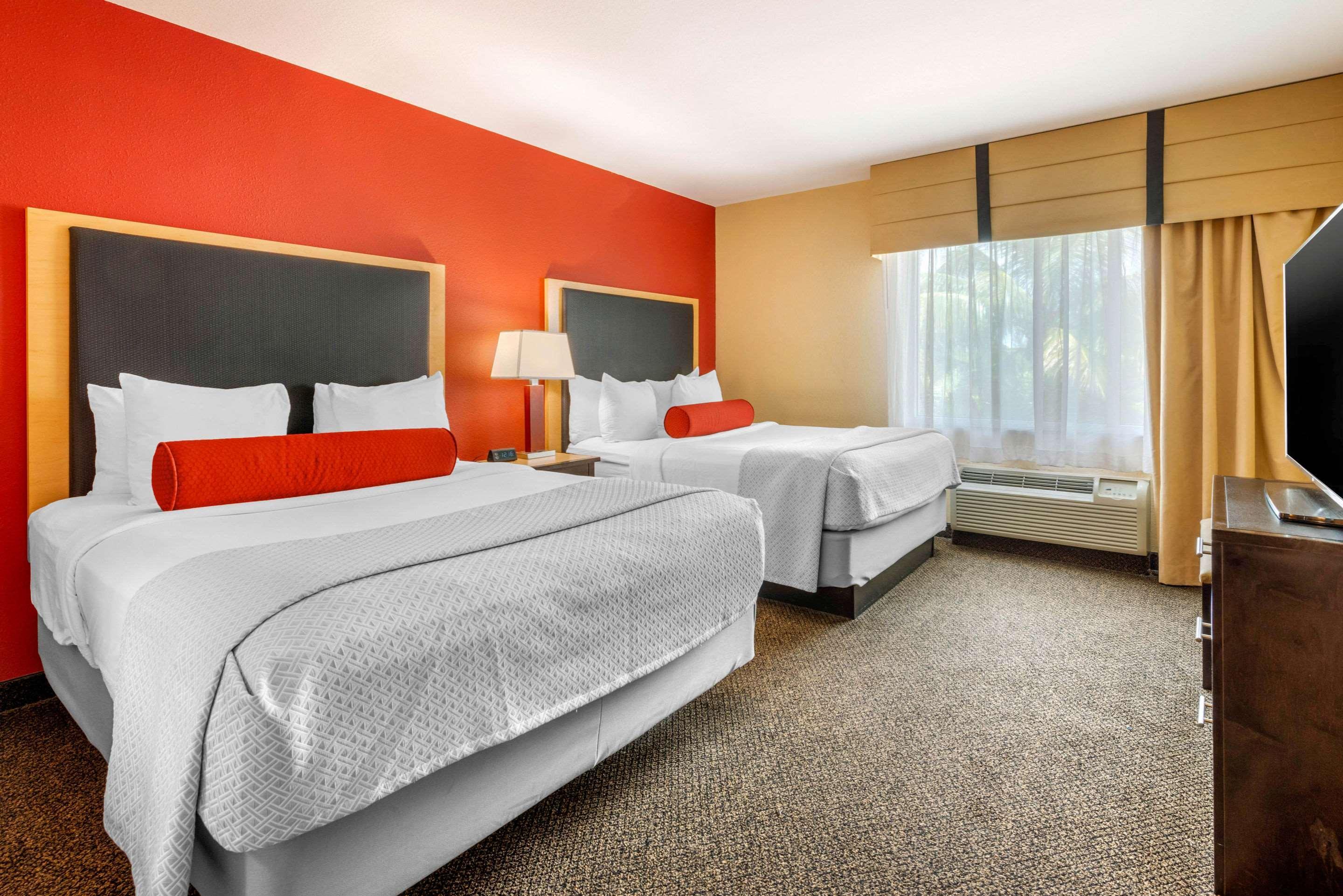 Cambria Hotel Ft Lauderdale, Airport South & Cruise Port Dania Beach Bagian luar foto