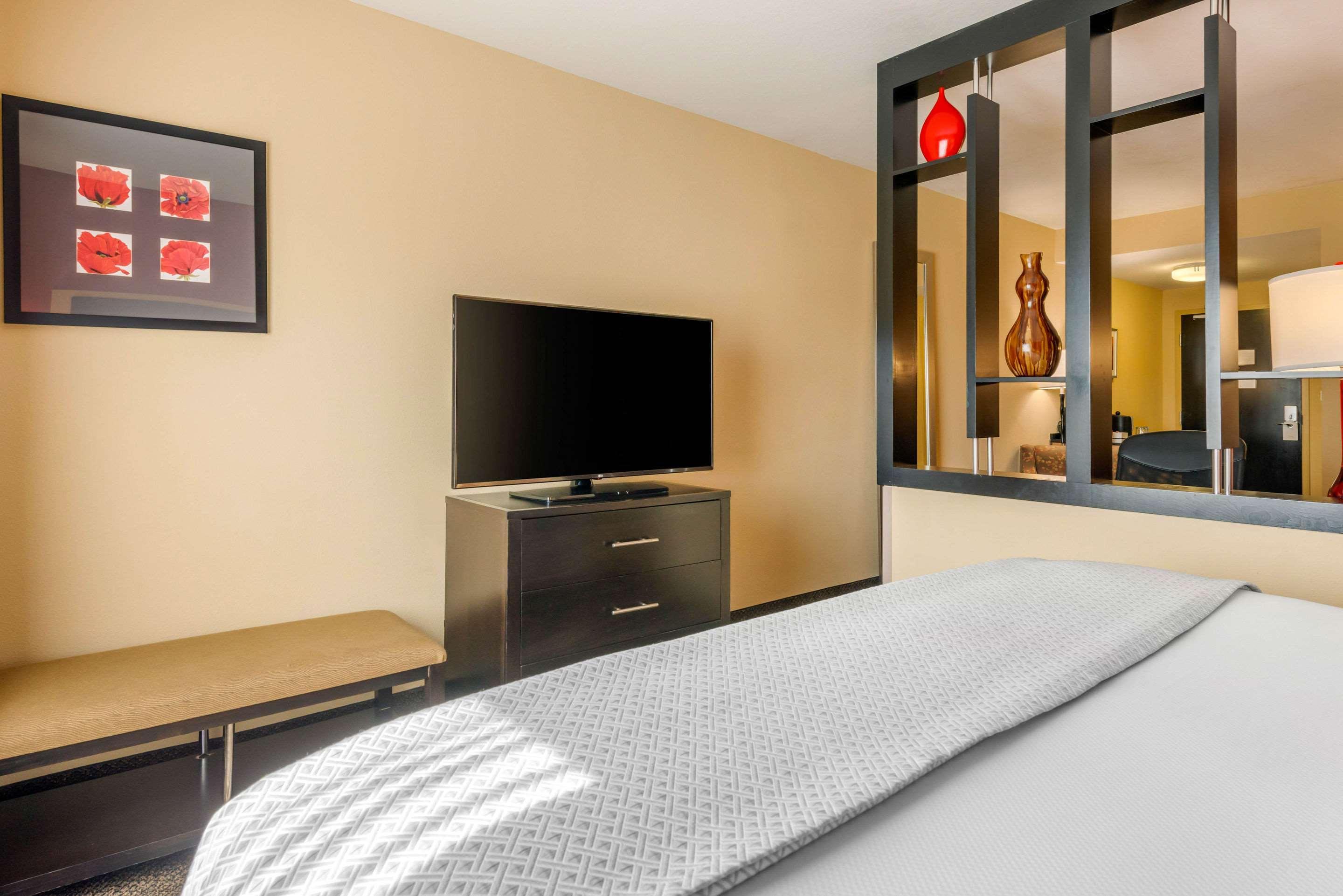 Cambria Hotel Ft Lauderdale, Airport South & Cruise Port Dania Beach Bagian luar foto
