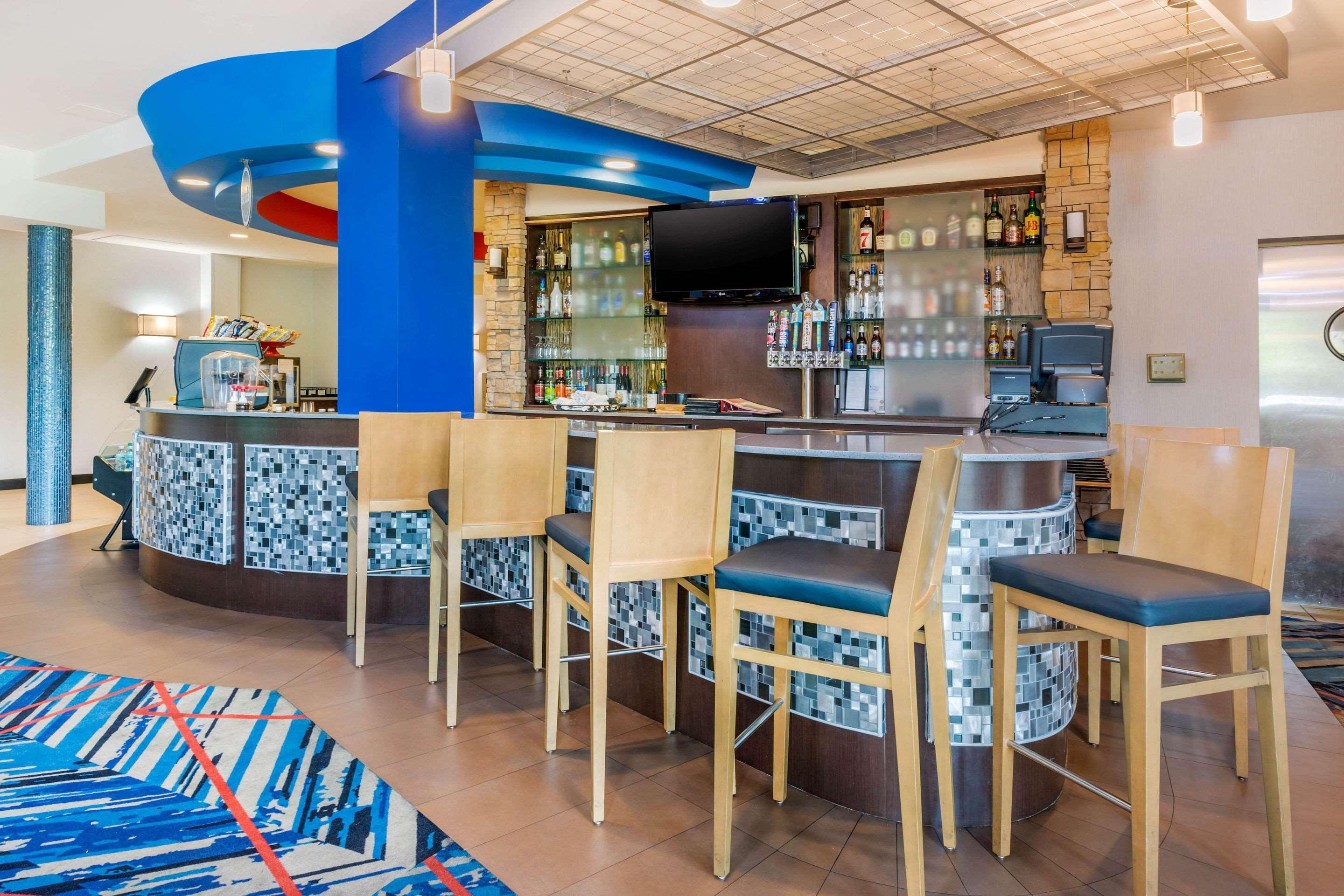 Cambria Hotel Ft Lauderdale, Airport South & Cruise Port Dania Beach Bagian luar foto