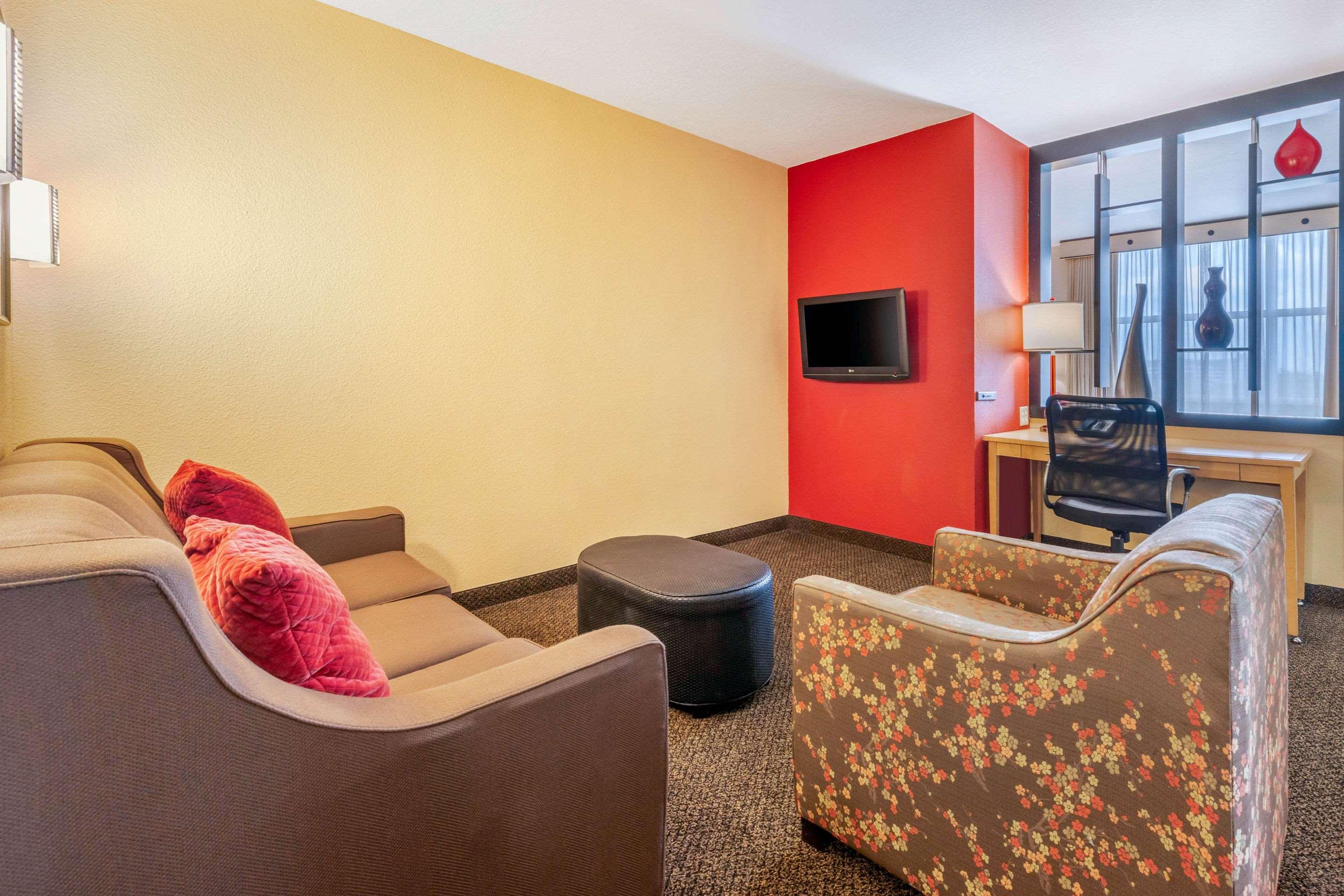 Cambria Hotel Ft Lauderdale, Airport South & Cruise Port Dania Beach Bagian luar foto