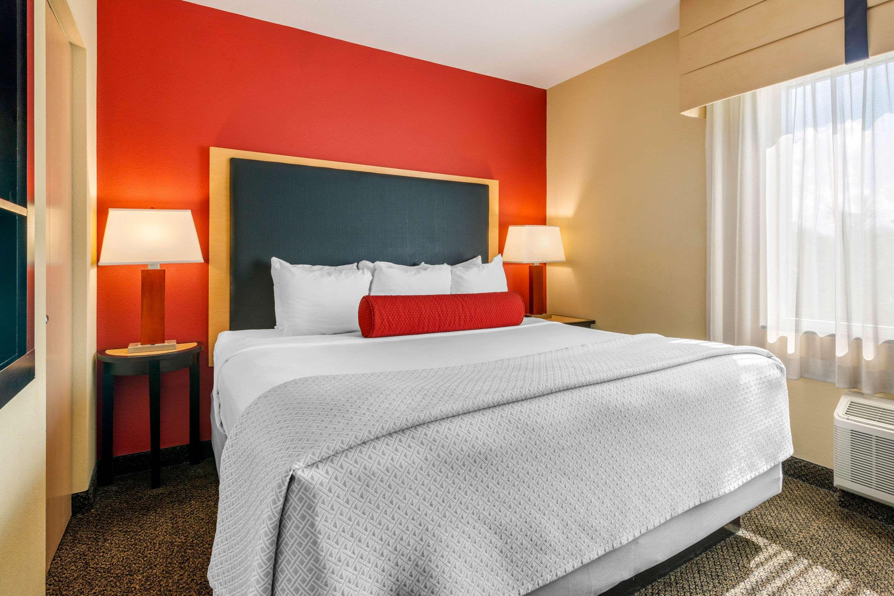 Cambria Hotel Ft Lauderdale, Airport South & Cruise Port Dania Beach Bagian luar foto