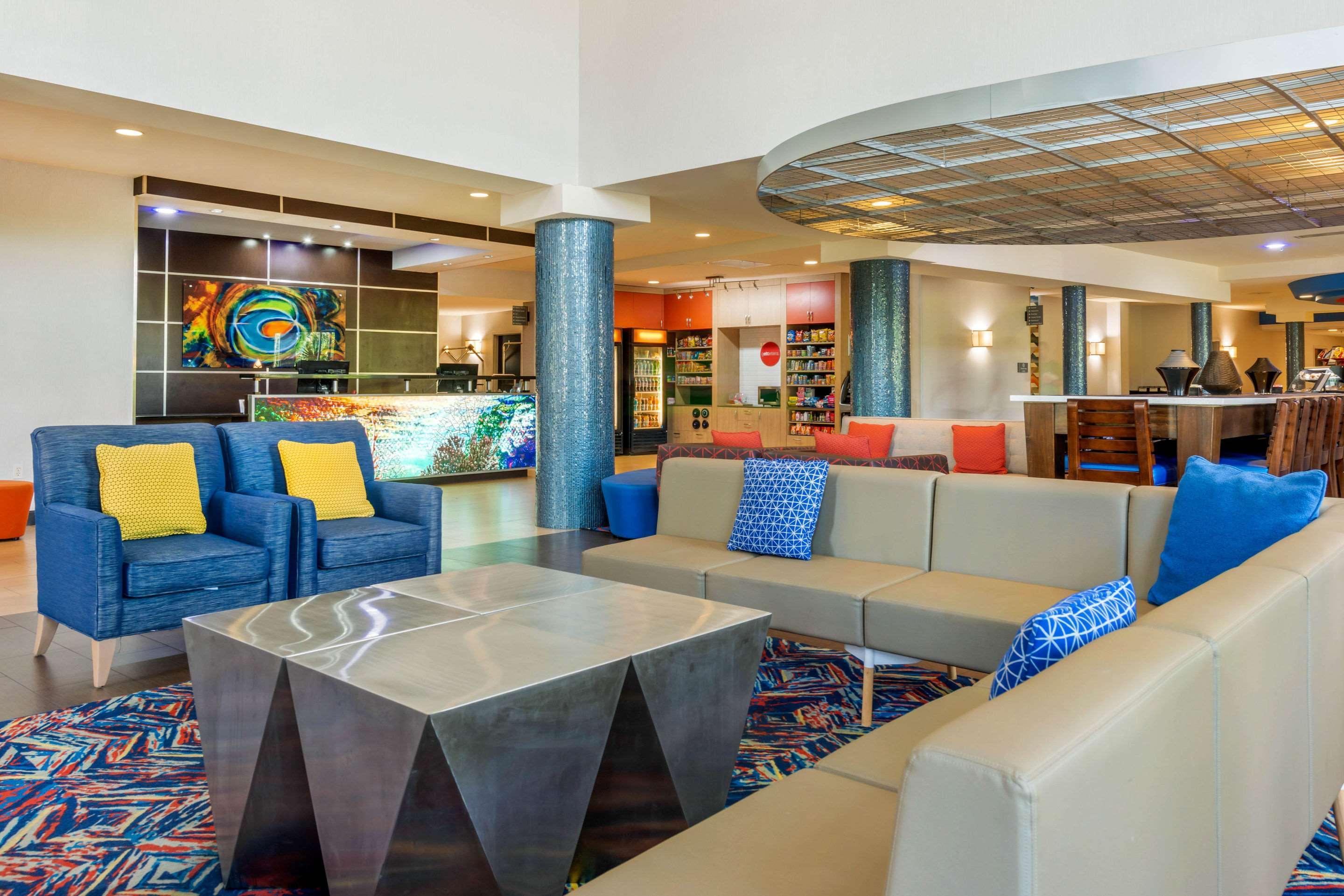 Cambria Hotel Ft Lauderdale, Airport South & Cruise Port Dania Beach Bagian luar foto