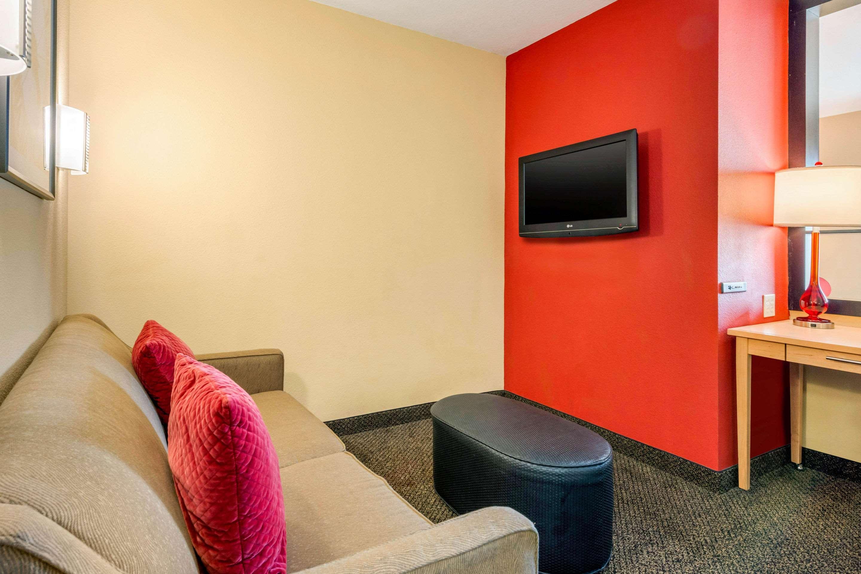 Cambria Hotel Ft Lauderdale, Airport South & Cruise Port Dania Beach Bagian luar foto
