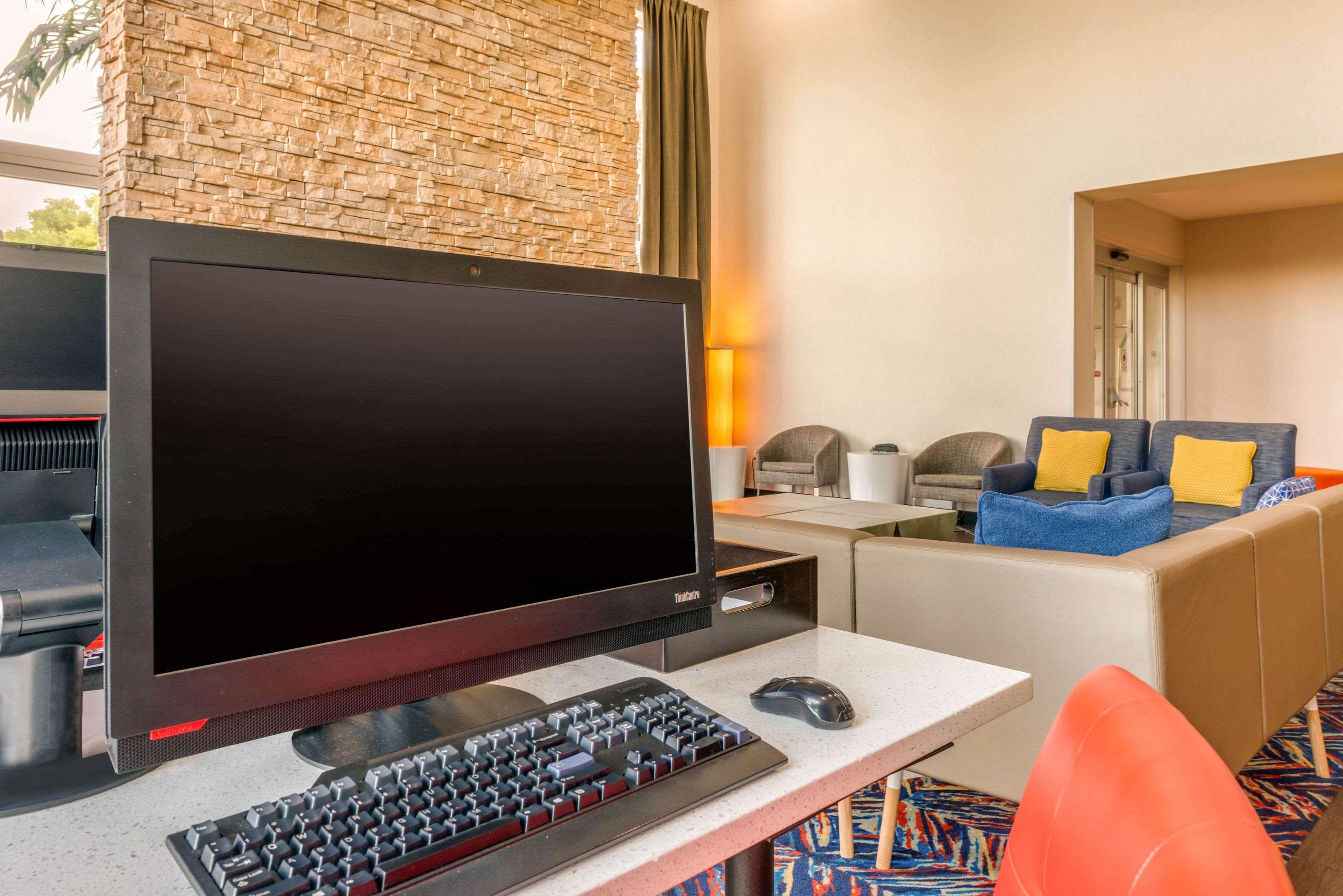 Cambria Hotel Ft Lauderdale, Airport South & Cruise Port Dania Beach Bagian luar foto