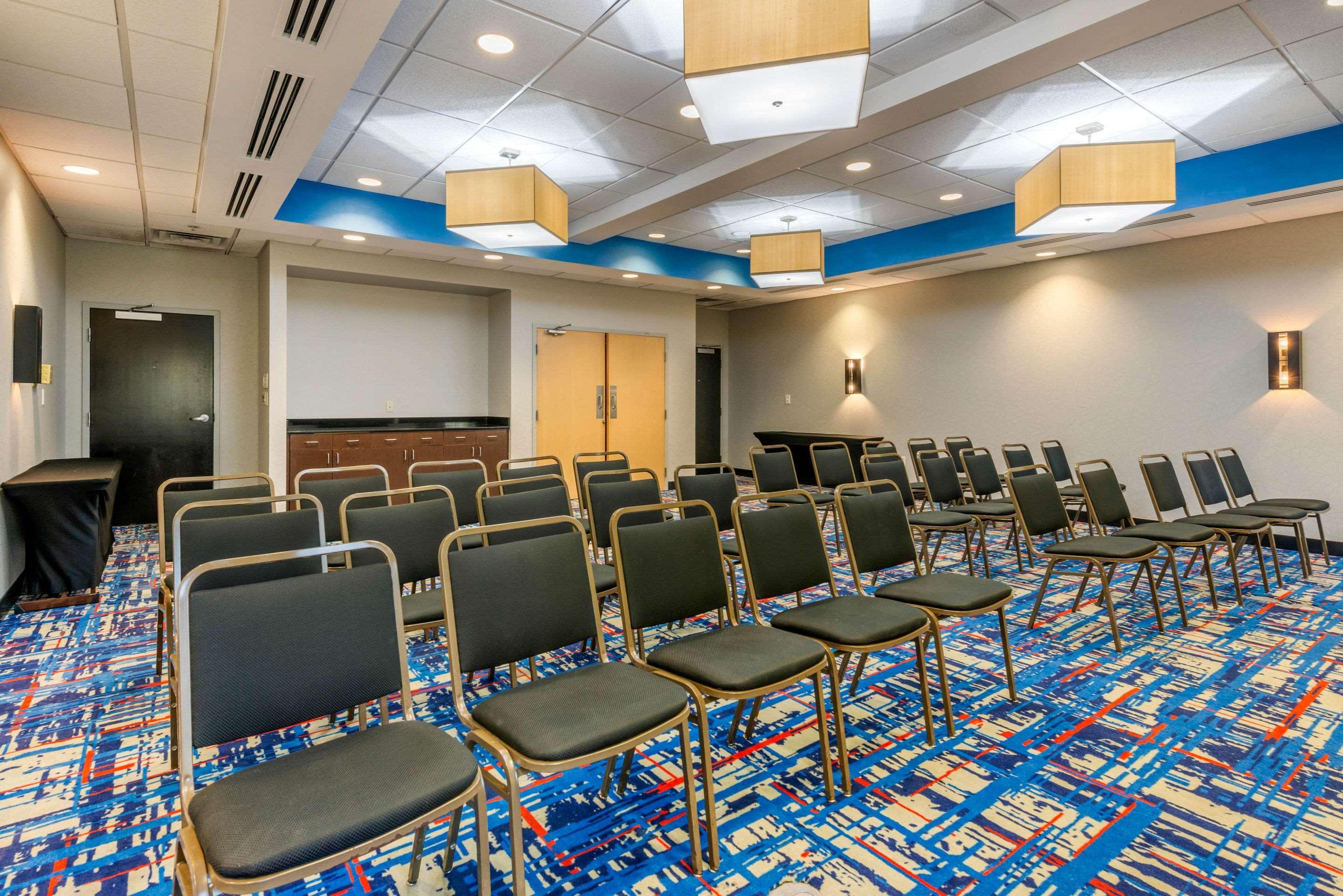 Cambria Hotel Ft Lauderdale, Airport South & Cruise Port Dania Beach Bagian luar foto