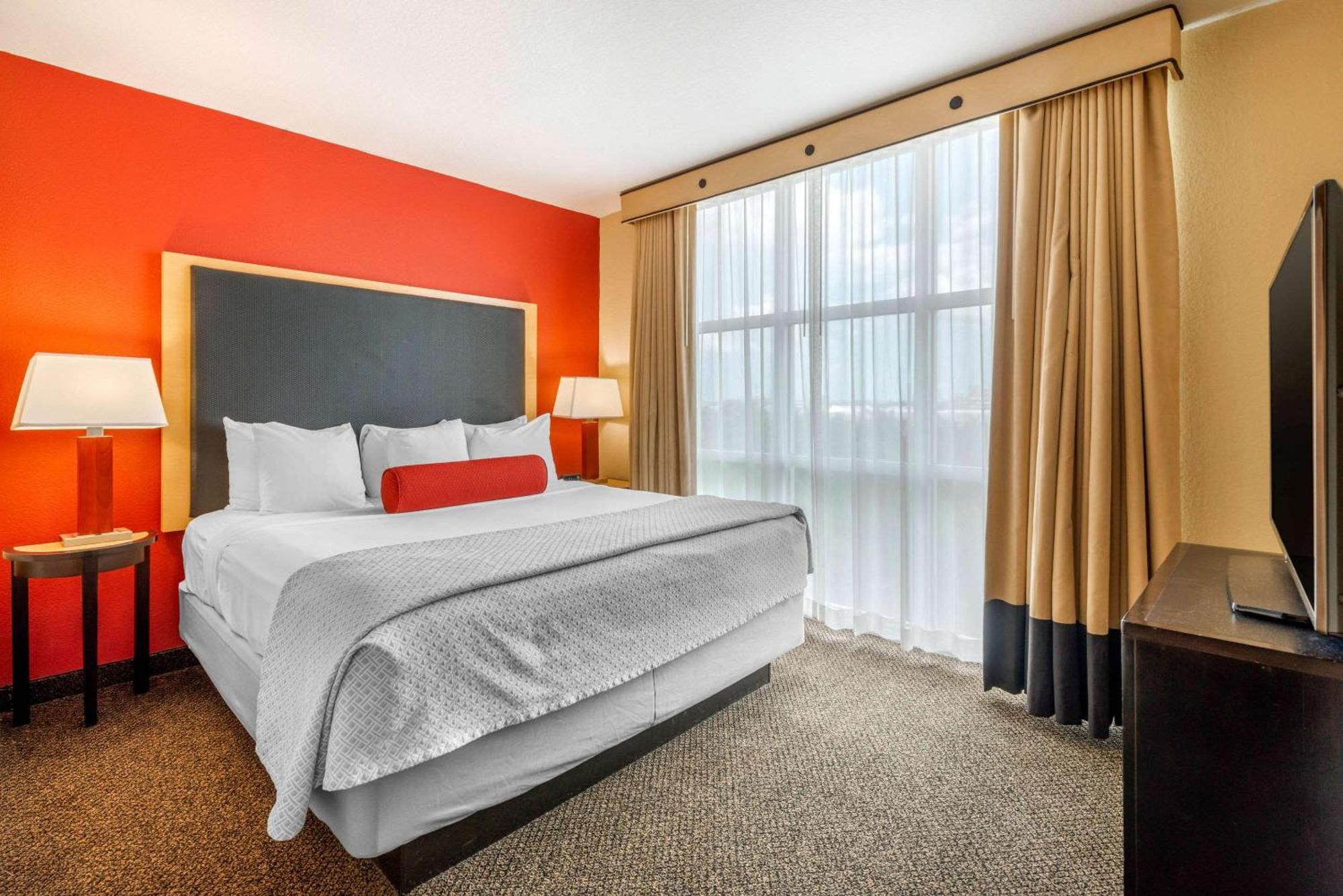Cambria Hotel Ft Lauderdale, Airport South & Cruise Port Dania Beach Bagian luar foto