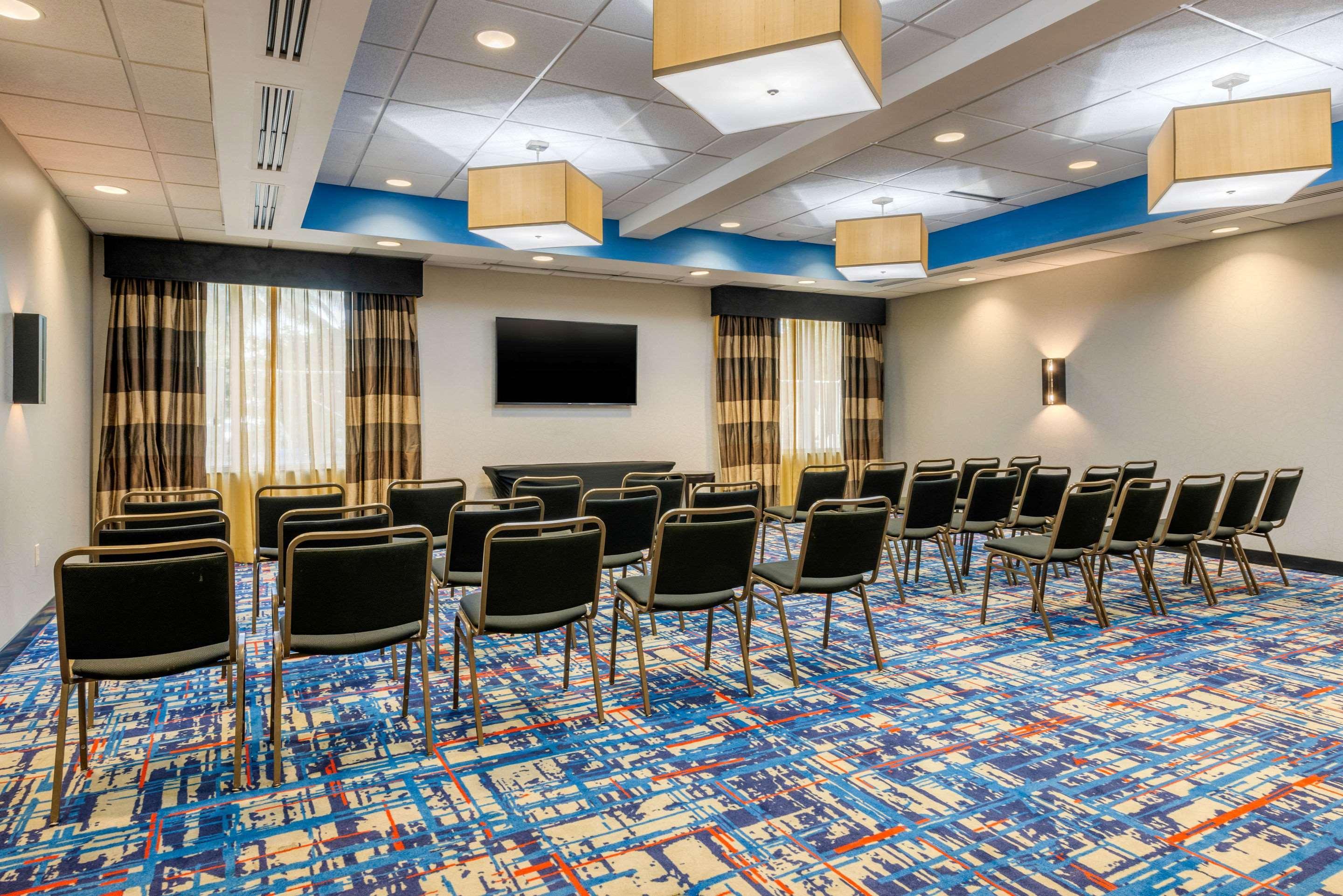 Cambria Hotel Ft Lauderdale, Airport South & Cruise Port Dania Beach Bagian luar foto