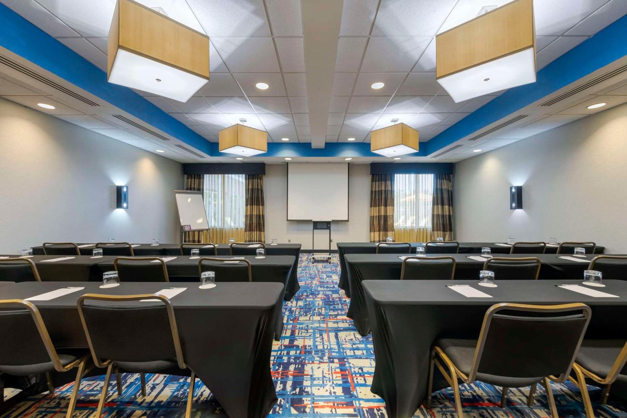 Cambria Hotel Ft Lauderdale, Airport South & Cruise Port Dania Beach Bagian luar foto