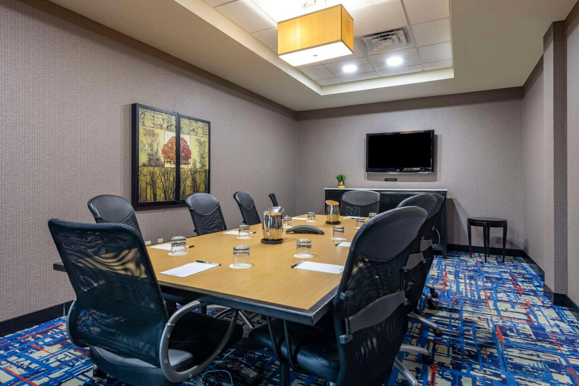 Cambria Hotel Ft Lauderdale, Airport South & Cruise Port Dania Beach Bagian luar foto