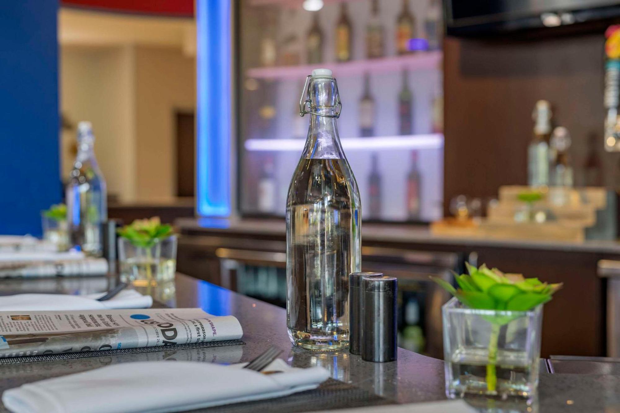 Cambria Hotel Ft Lauderdale, Airport South & Cruise Port Dania Beach Bagian luar foto