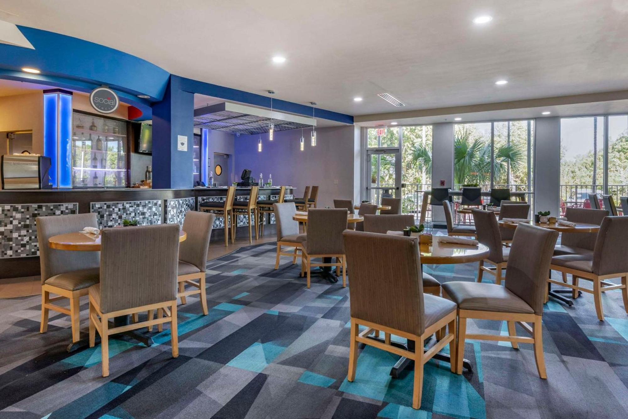 Cambria Hotel Ft Lauderdale, Airport South & Cruise Port Dania Beach Bagian luar foto