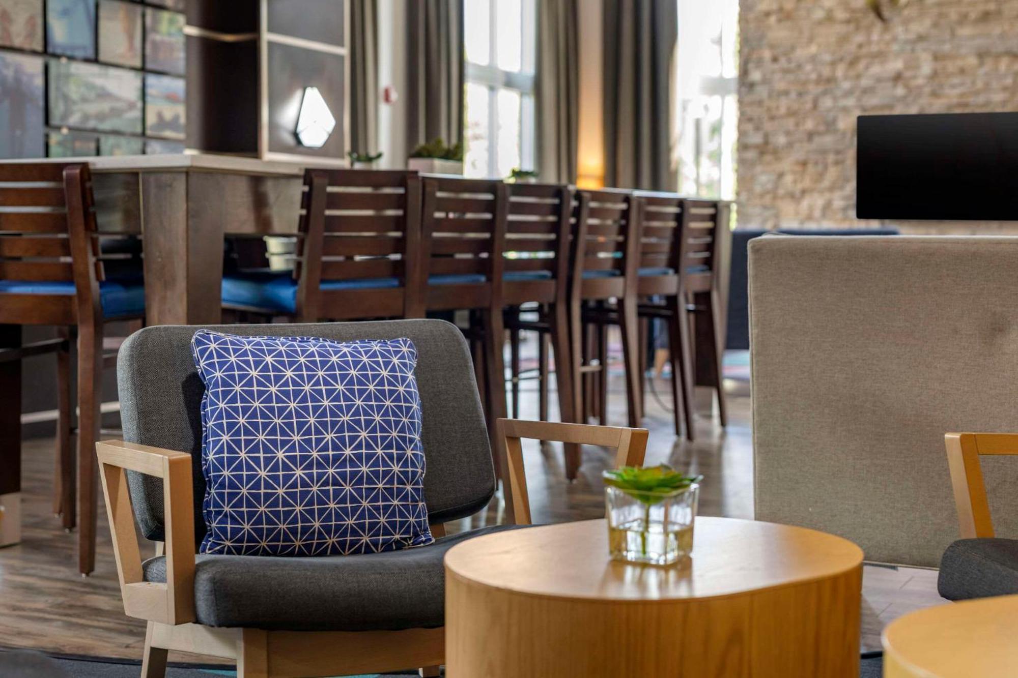 Cambria Hotel Ft Lauderdale, Airport South & Cruise Port Dania Beach Bagian luar foto