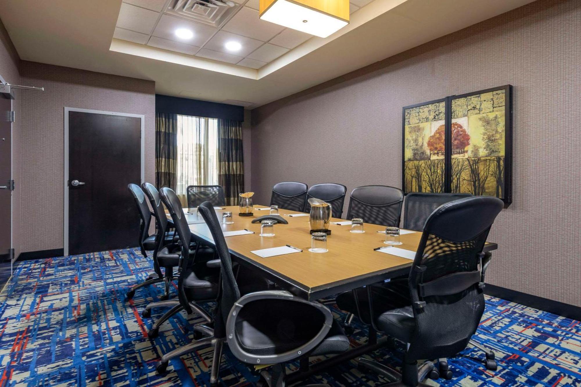 Cambria Hotel Ft Lauderdale, Airport South & Cruise Port Dania Beach Bagian luar foto