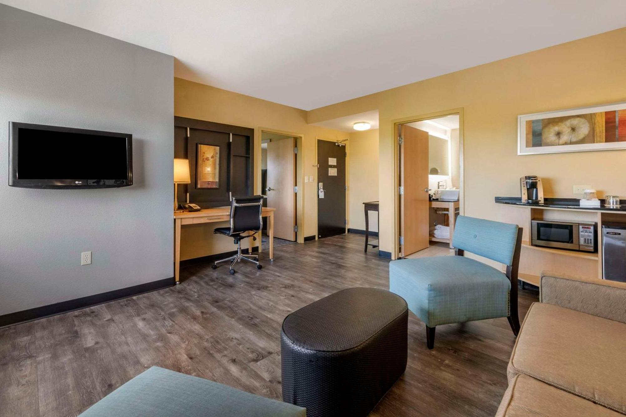 Cambria Hotel Ft Lauderdale, Airport South & Cruise Port Dania Beach Bagian luar foto
