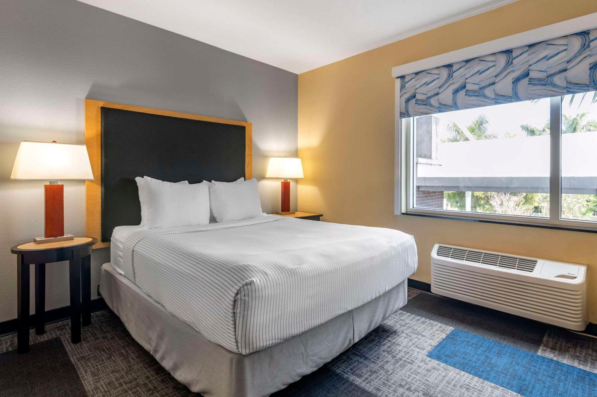 Cambria Hotel Ft Lauderdale, Airport South & Cruise Port Dania Beach Bagian luar foto