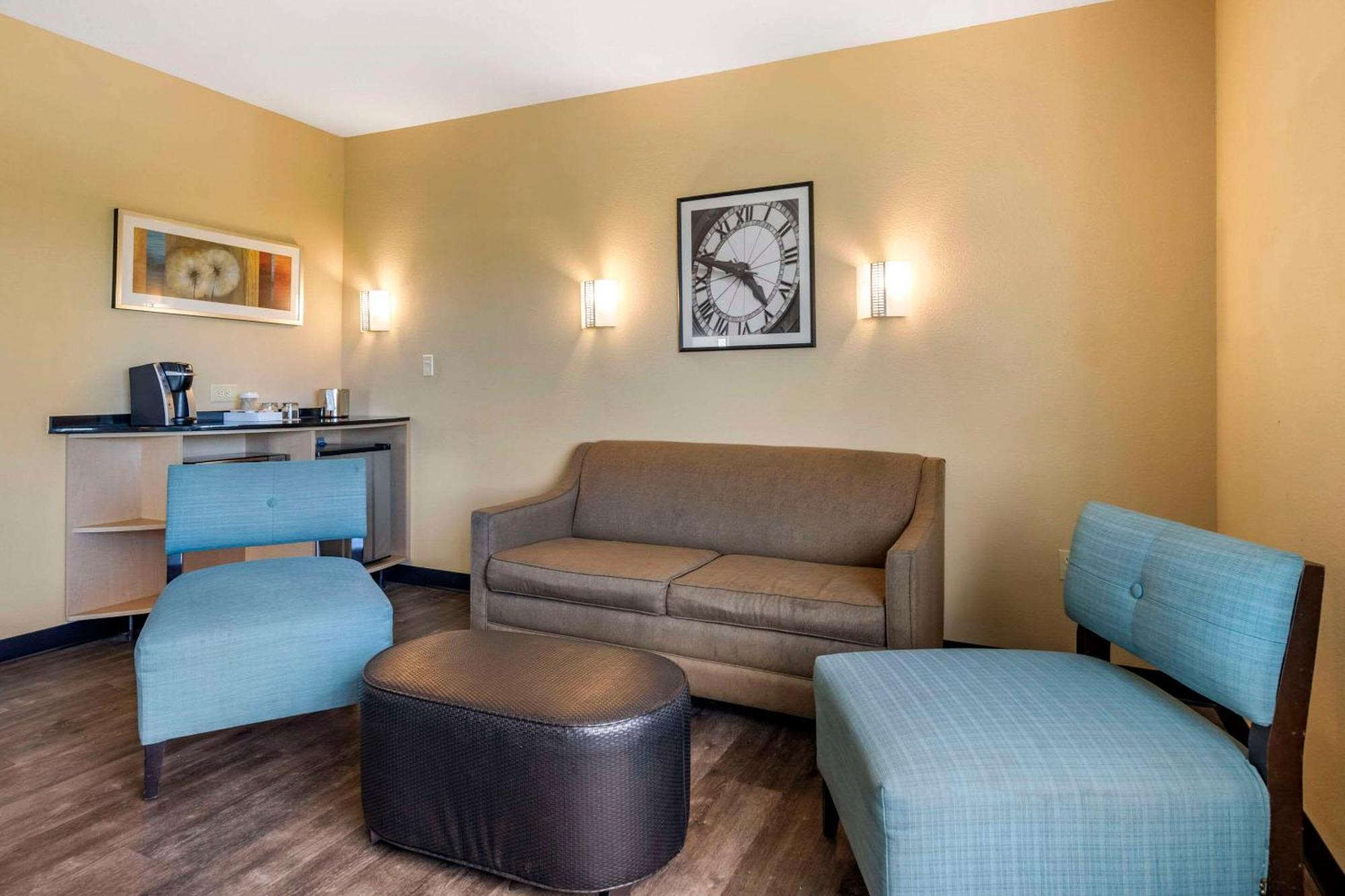 Cambria Hotel Ft Lauderdale, Airport South & Cruise Port Dania Beach Bagian luar foto