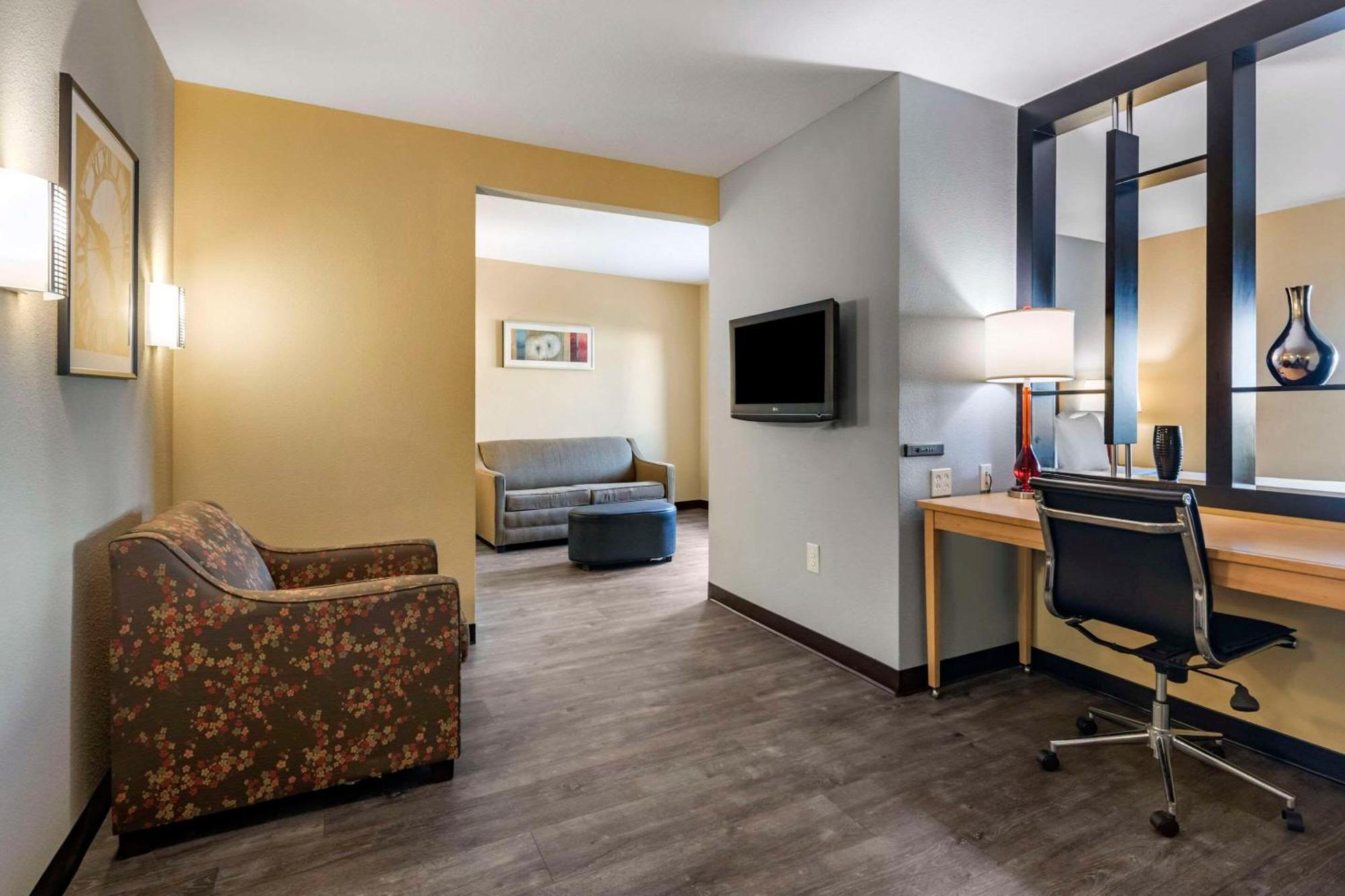 Cambria Hotel Ft Lauderdale, Airport South & Cruise Port Dania Beach Bagian luar foto