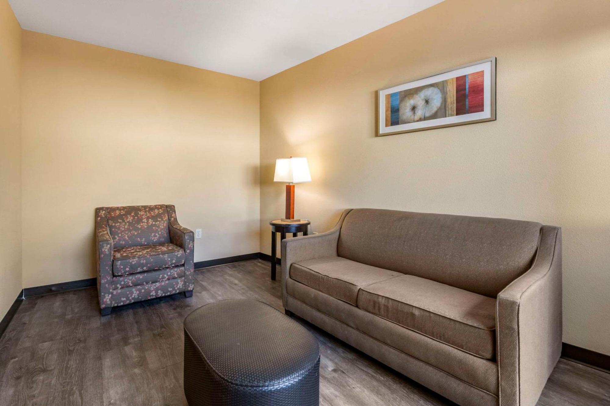 Cambria Hotel Ft Lauderdale, Airport South & Cruise Port Dania Beach Bagian luar foto