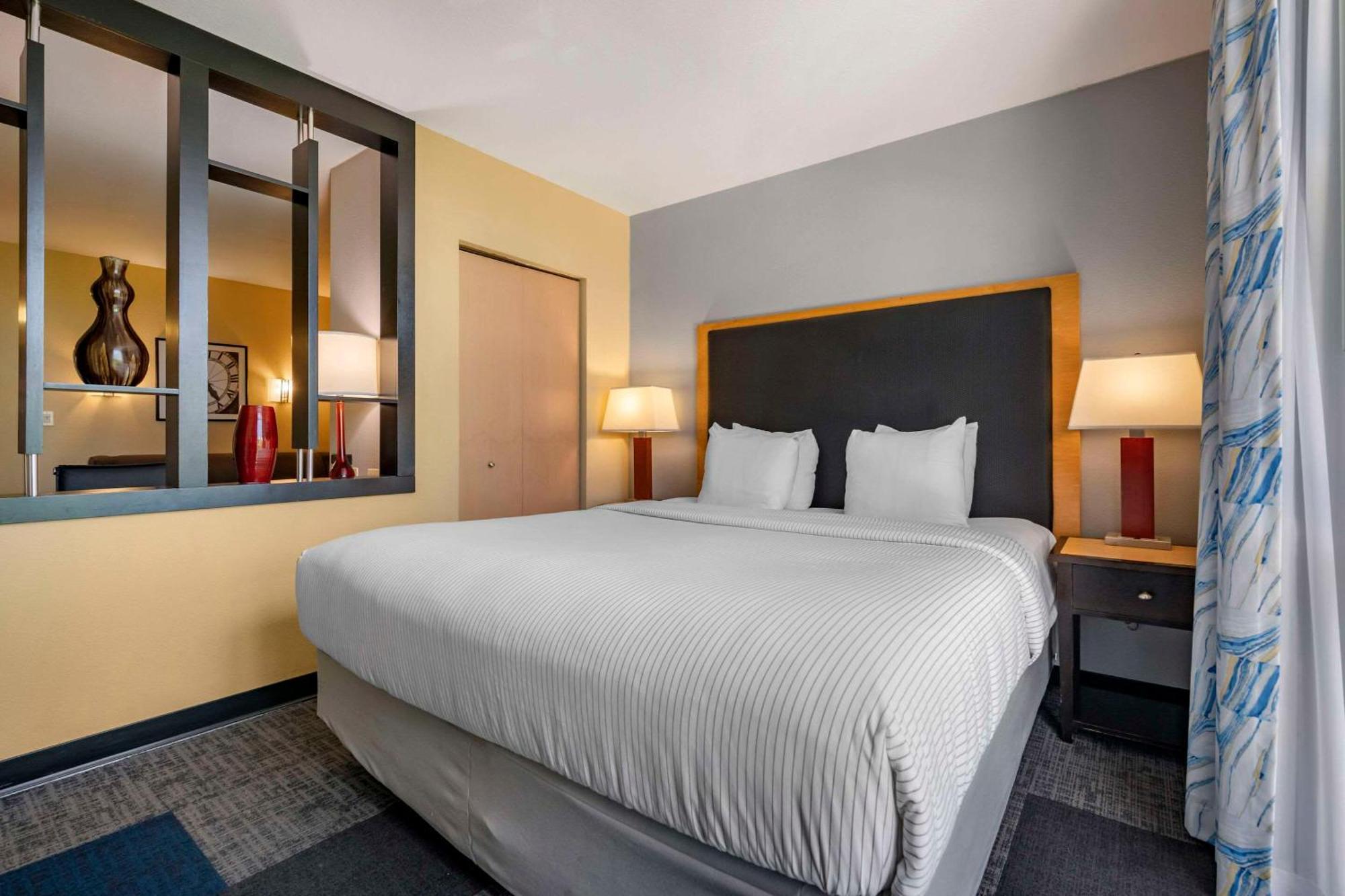 Cambria Hotel Ft Lauderdale, Airport South & Cruise Port Dania Beach Bagian luar foto