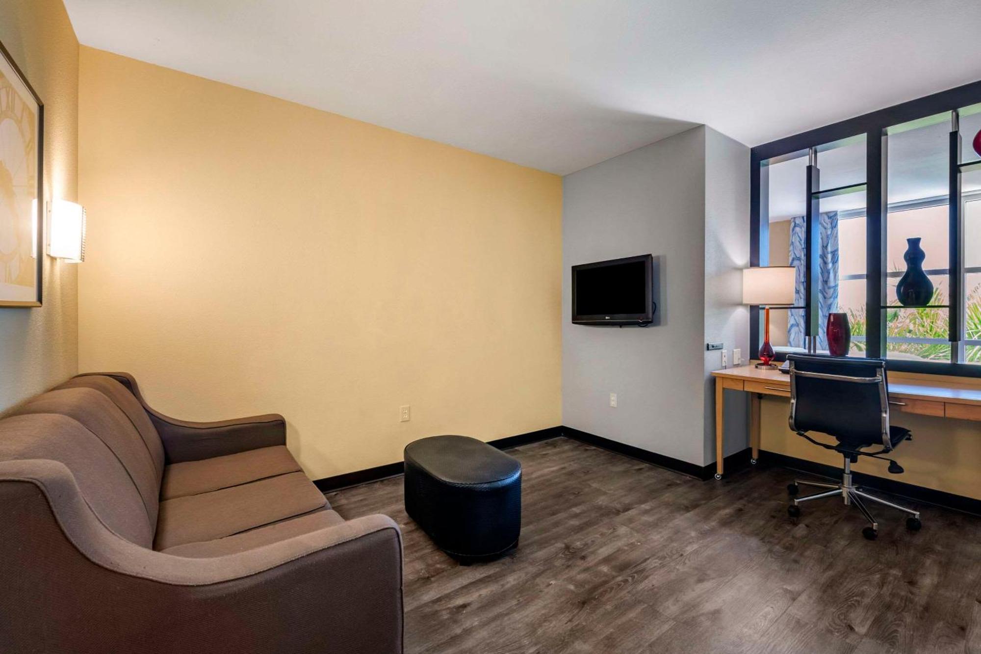 Cambria Hotel Ft Lauderdale, Airport South & Cruise Port Dania Beach Bagian luar foto