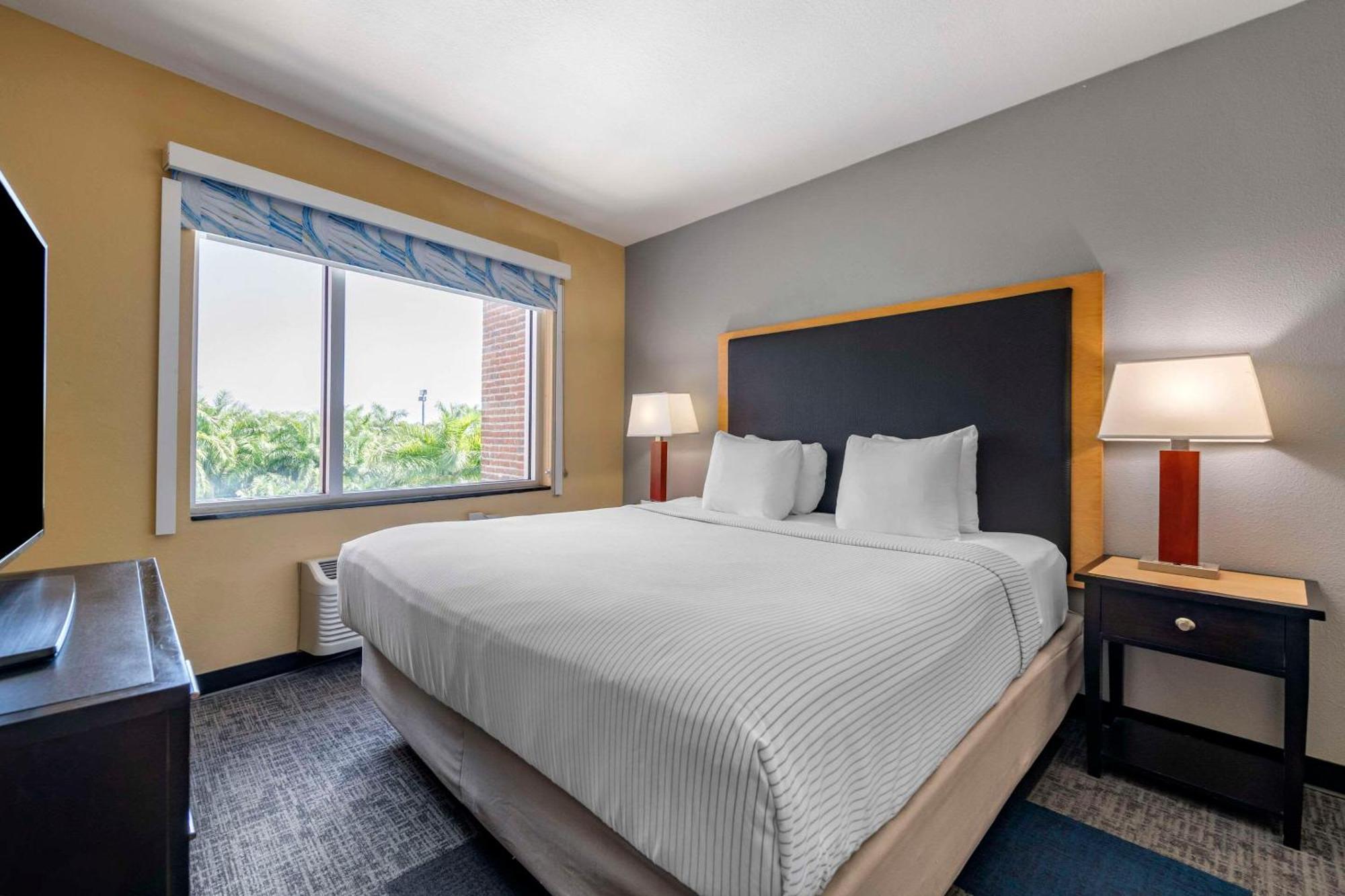 Cambria Hotel Ft Lauderdale, Airport South & Cruise Port Dania Beach Bagian luar foto