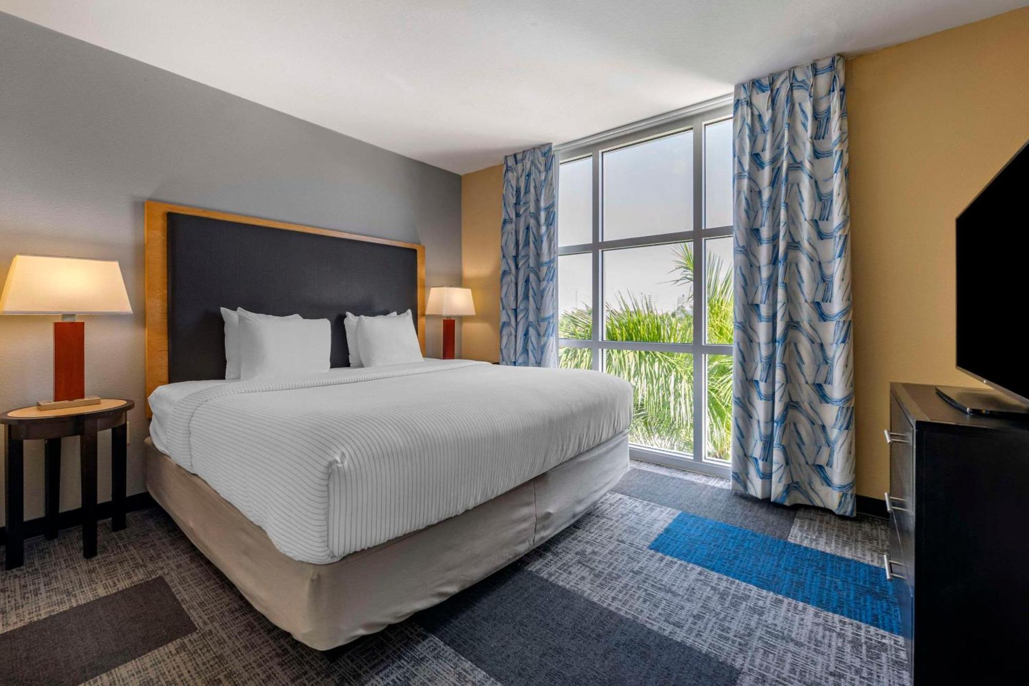 Cambria Hotel Ft Lauderdale, Airport South & Cruise Port Dania Beach Bagian luar foto