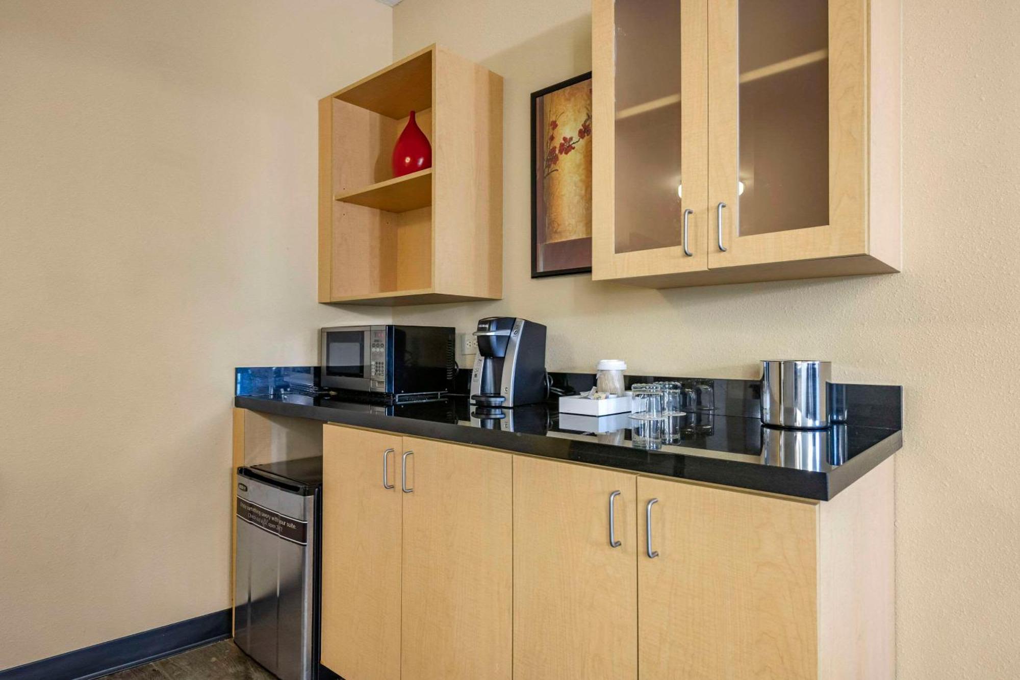 Cambria Hotel Ft Lauderdale, Airport South & Cruise Port Dania Beach Bagian luar foto