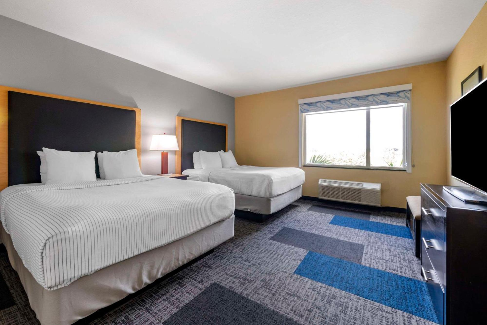 Cambria Hotel Ft Lauderdale, Airport South & Cruise Port Dania Beach Bagian luar foto